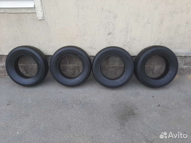 КШЗ К-175 Баргузин 4х4 205/70 R15 купить во Всеволожске | Авито