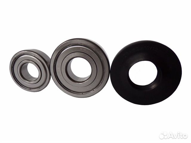 Ремкомплект бака для стиральной машины Haier