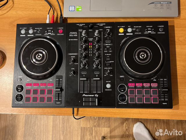 Virtual dj не видит контроллер pioneer ddj 400