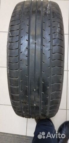 Yokohama Advan A005 195/55 R15
