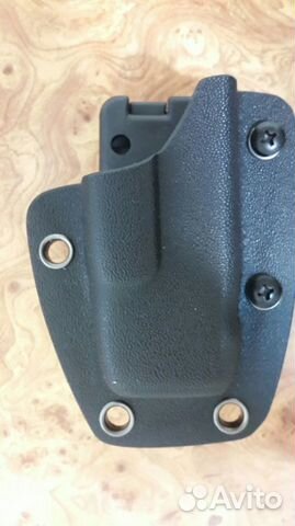 Ножны для Halo V