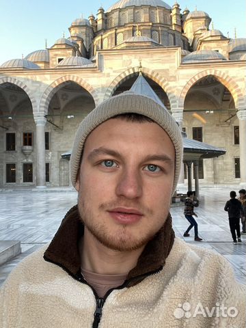 Подбор товара для маркетплесов wildberries / ozon