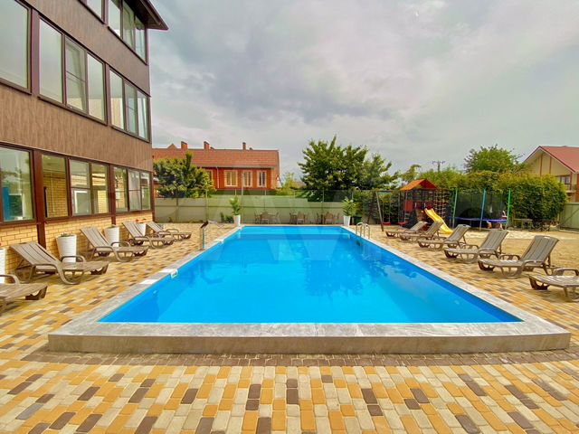 Комната 20 м², 1/3 эт.