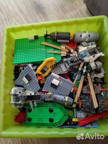 Lego
