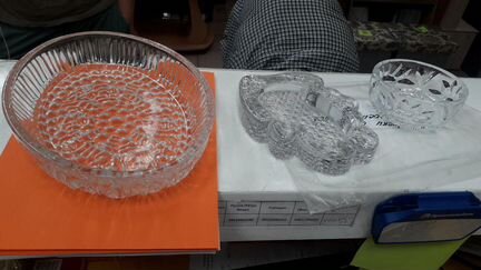 Б-4 Салатница 6903