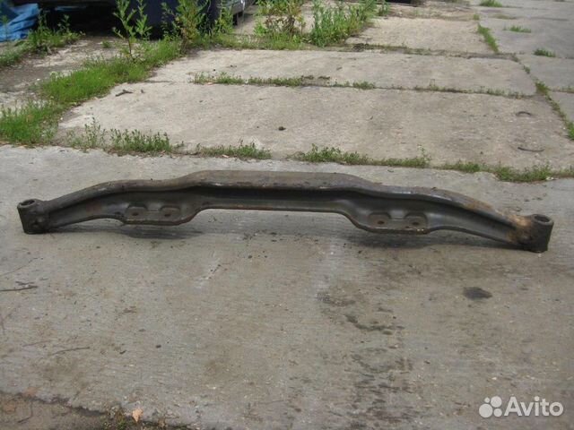 Балка переднего моста 7421388079 renault, Premium