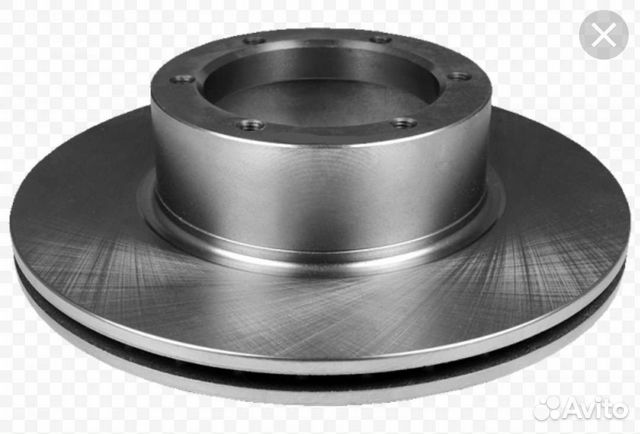 Диск тормозной газель соболь