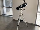 Телескоп Synta BK P150750EQ3-2 объявление продам