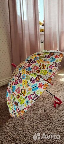 Зонт детский