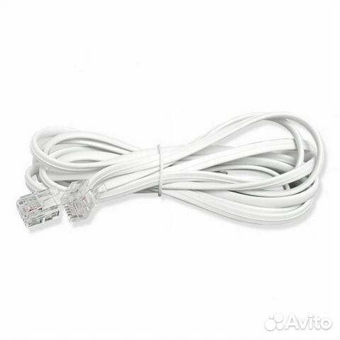 Кабель сетевой UTP