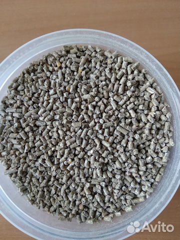 Комбикорм Несушка Рост 25кг Кубань Фермерский