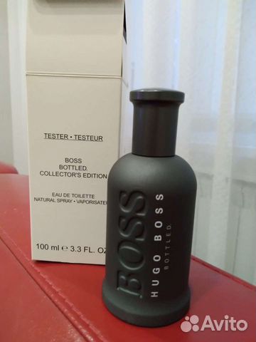 Мужская туалетная вода оригинал