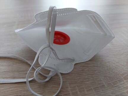 Маска Респиратор медицинский FFP3, FFP2