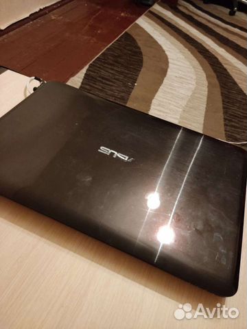 Asus x756uv