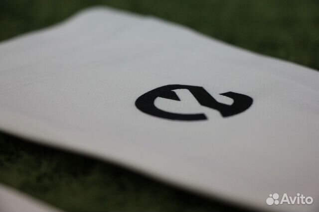 Чехлы (держатель) для футбольных щитков