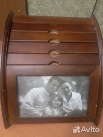 Продам шкатулку-фотоальбом
