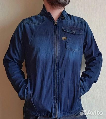 G-Star Raw Rovic Custome DNM 31x30