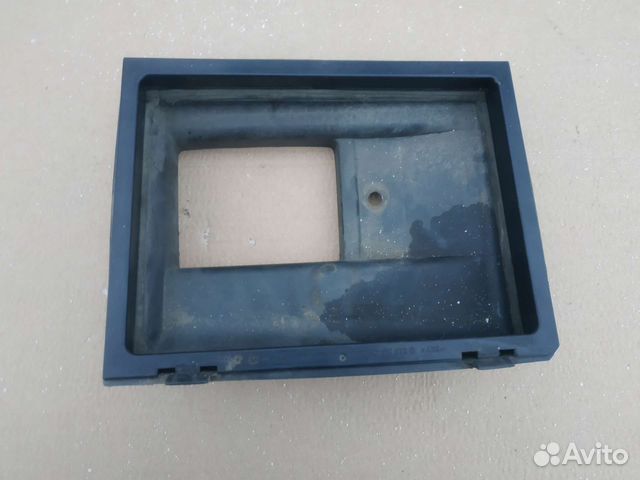 Корпус салонного фильтра audi а3 8l