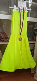 Платье рейтинговое