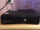 Xbox 360 S Freeboot+LTU2 250 GB