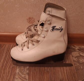 Краги хоккейные детские Jofa