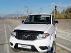 УАЗ Pickup 2.7 МТ, 2019, 75 000 км объявление продам