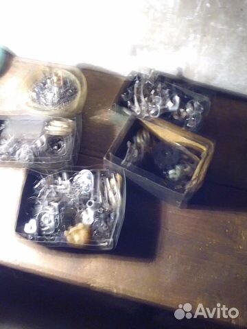 Запасные части к швейным машинам