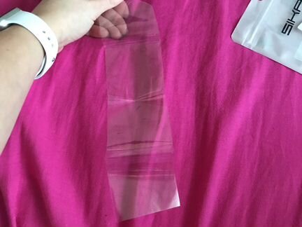 Чехол на пульт от тв