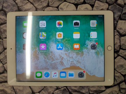 iPad air 1, 128, wi-fi