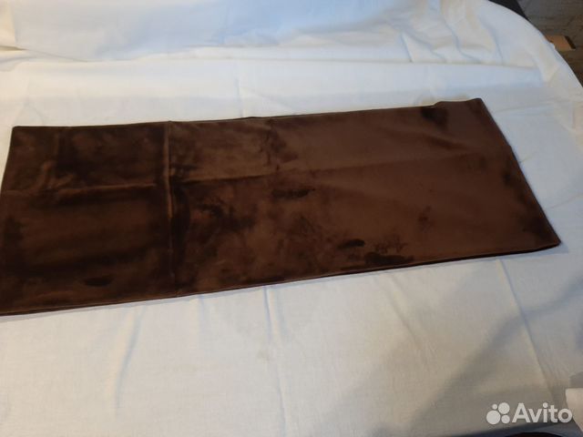 Шарф снуд женский