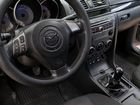 Mazda 3 1.6 МТ, 2007, 280 000 км объявление продам