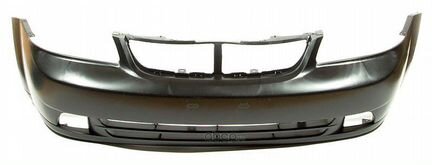 Бампер передний Chevrolet Lacetti седан