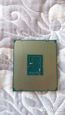 Intel Xeon E5 2680 V3 2.5Ghz (3.30Ghz Turbo Boost)