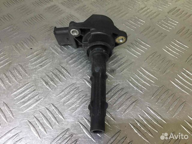 Катушка зажигания Mercedes GL a0001502780