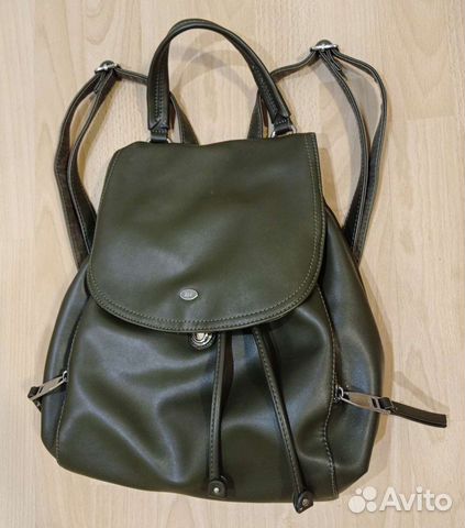 Рюкзак женский David Jones