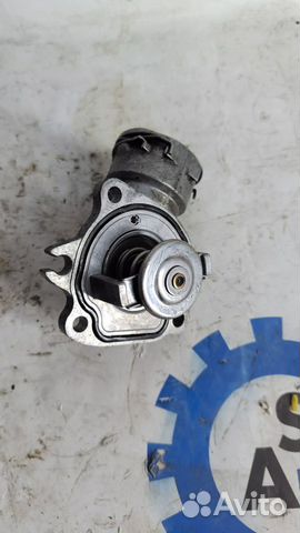 Mercedes W166 w292 w222 Термостат OM642 0474