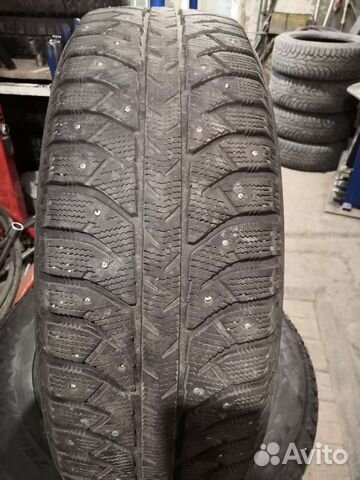 Bridgestone Ice Cruiser 7000 225/65 R17