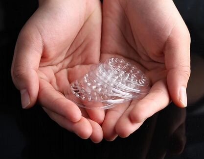 Палетка для клея Наращивание ресниц