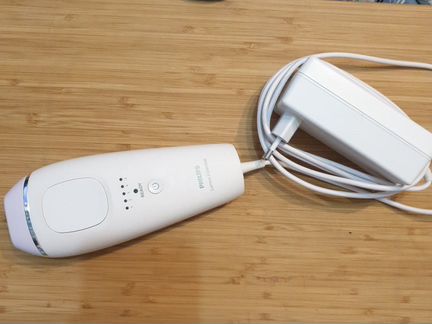 Фотоэпилятор