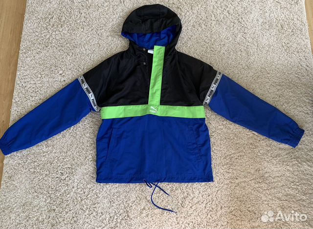 Мужские вещи 46 48