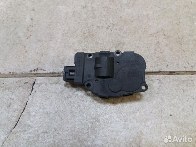 Сервопривод заслонок печки Audi Q5 8RB