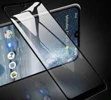 Защитные стекла 2D/3D для Nokia