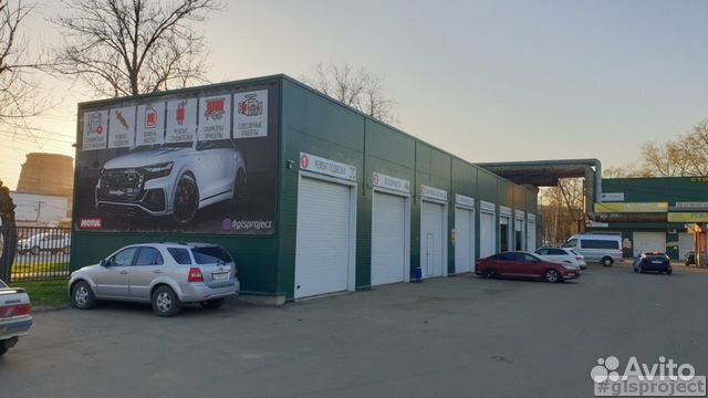 Мастер-приемщик, менеджер по продажам