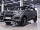 LIFAN Myway 1.8 МТ, 2017, 63 814 км