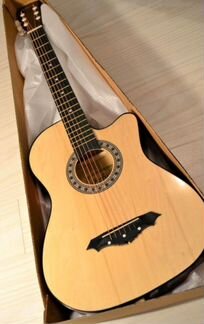 Гитара акустическая
