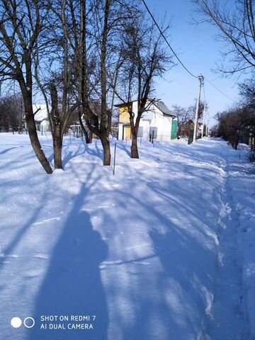 Дача 20 м² на участке 6,8 сот.