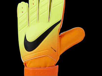 Вратарские перчатки NikeGk Match Goalkeeper
