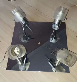 Светильник потолочный