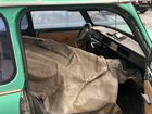 Trabant P601 0.6 МТ, 1981, битый, 100 000 км объявление продам