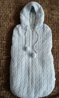 Конверт-кокон